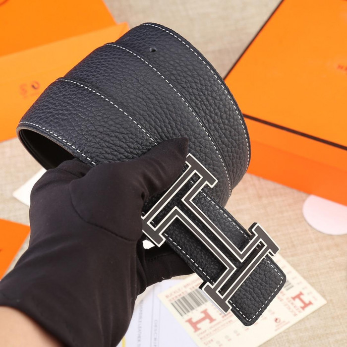 Hermes Belt-3.8 CM - CCSHOES