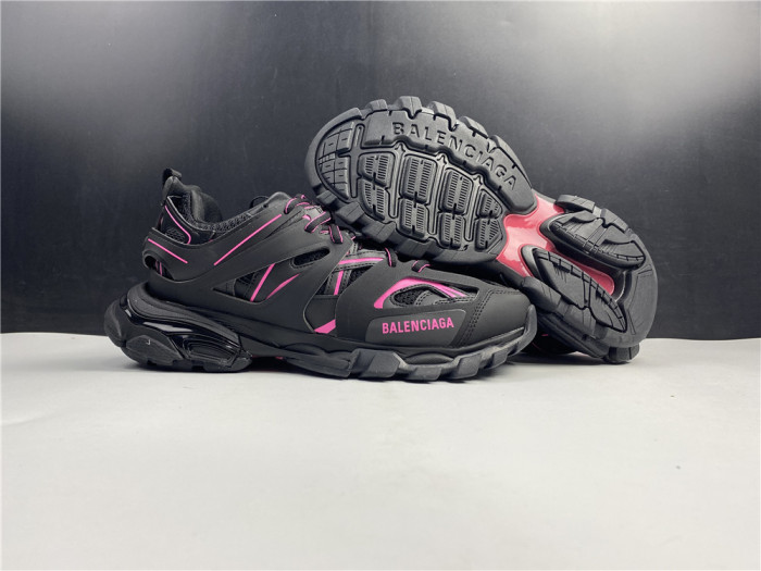 BLCG Track Sneaker 542023 W2LA1 2046 - CCSHOES