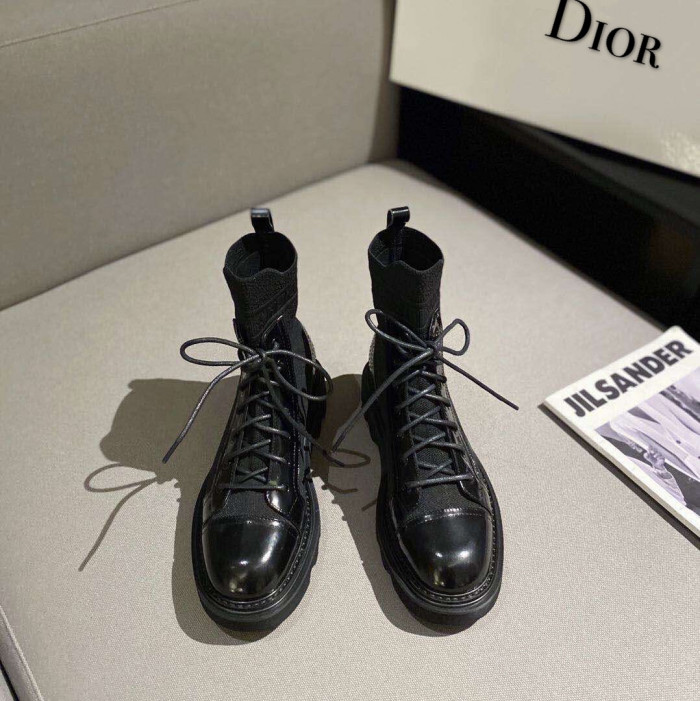 DR BOOTS - CCSHOES