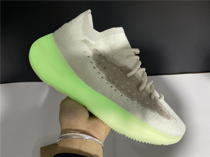 Adidas Yeezy Boost 380 Calcite Glow GZ8668 - CCSHOES