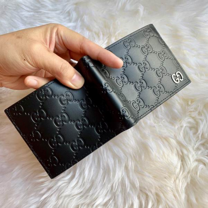 GUCC WALLET 473916 11*9 - CCSHOES