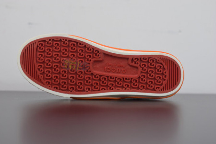 GUCC RHYTON SNEAKER 196668 DRW00 2088 - CCSHOES