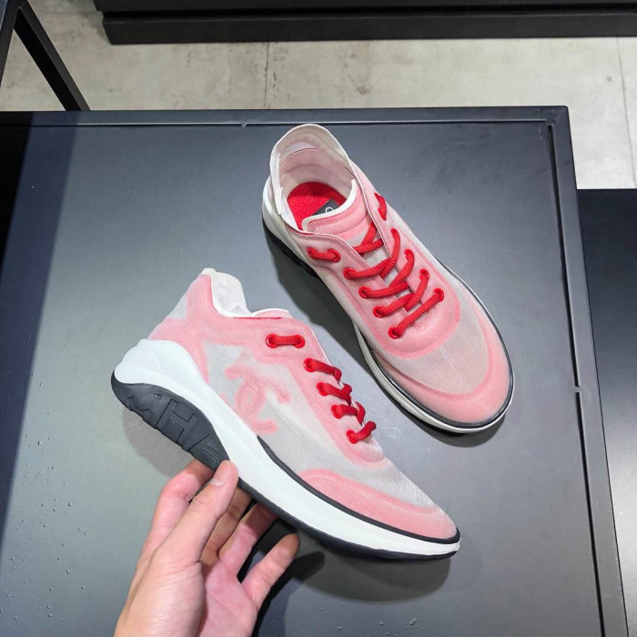 CHNE1 SNEAKERS - CCSHOES