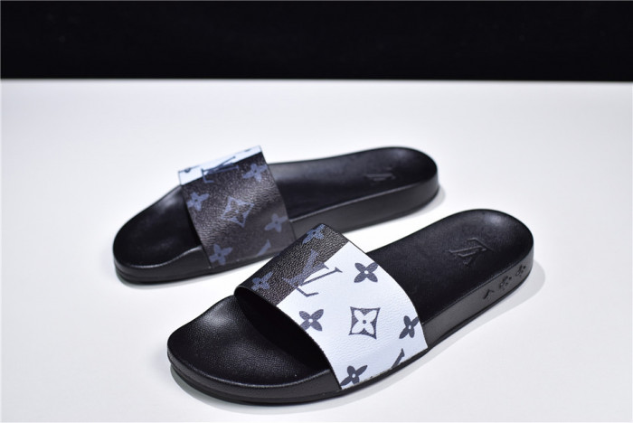 Loui Vuitto SLIPPERS - CCSHOES