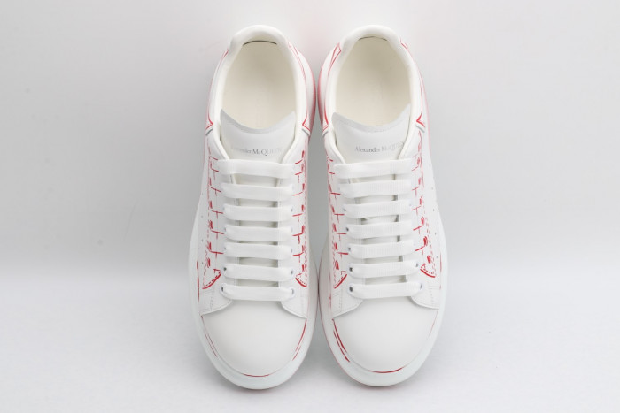 MQ SNEAKERS - CCSHOES