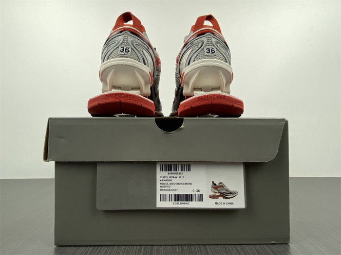 BLCG X-PANDER SNEAKER - CCSHOES