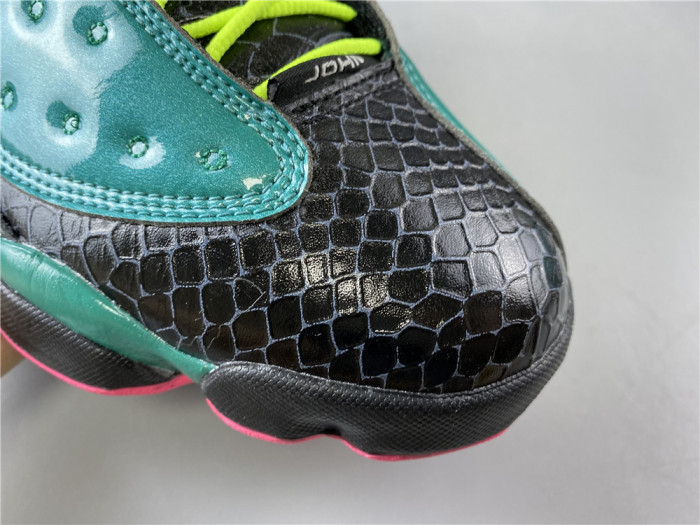 Air Jordan 13 Retro Doernbecher 836405-305 - CCSHOES