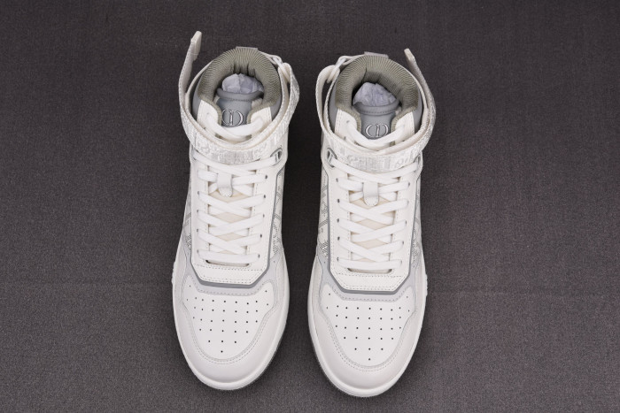 DR B27 SNEAKER - CCSHOES