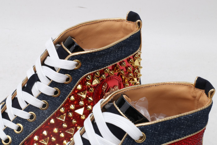 CLBSNEAKER - CCSHOES