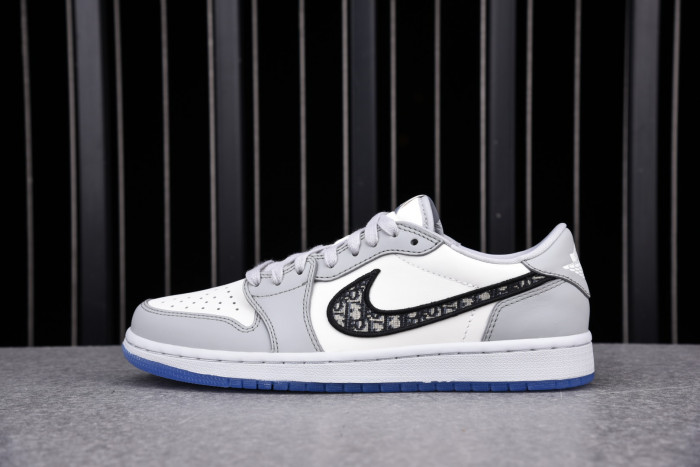 DR X JORDAN 1 LOW OG CN8607-002 (DR shoe box) - CCSHOES