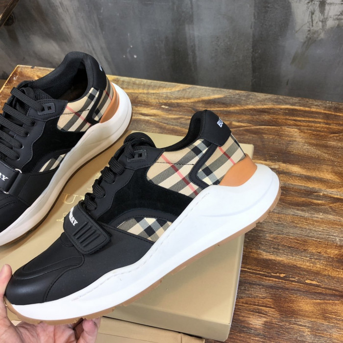 Bubery SHOES - CCSHOES