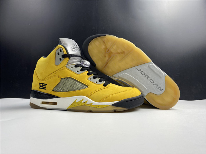 Air Jordan 5 Retro Tokyo T23 454783-701 - CCSHOES