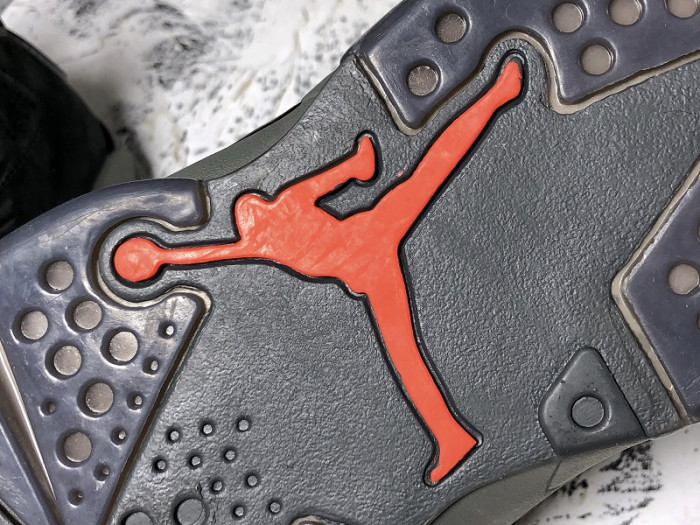 Air Jordan 6 Retro PSG Paris Saint-Germain CK1229-001 - CCSHOES