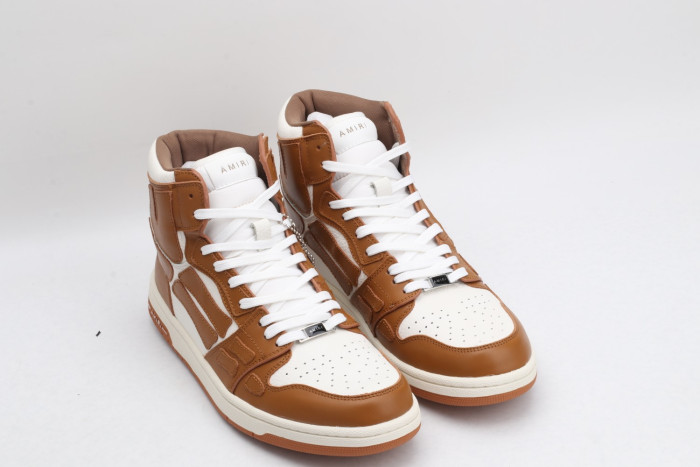 AR1M1 High-Top Sneaker - CCSHOES