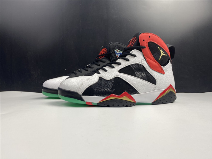 Air Jordan 7 Retro Greater China CW2805-160 - CCSHOES