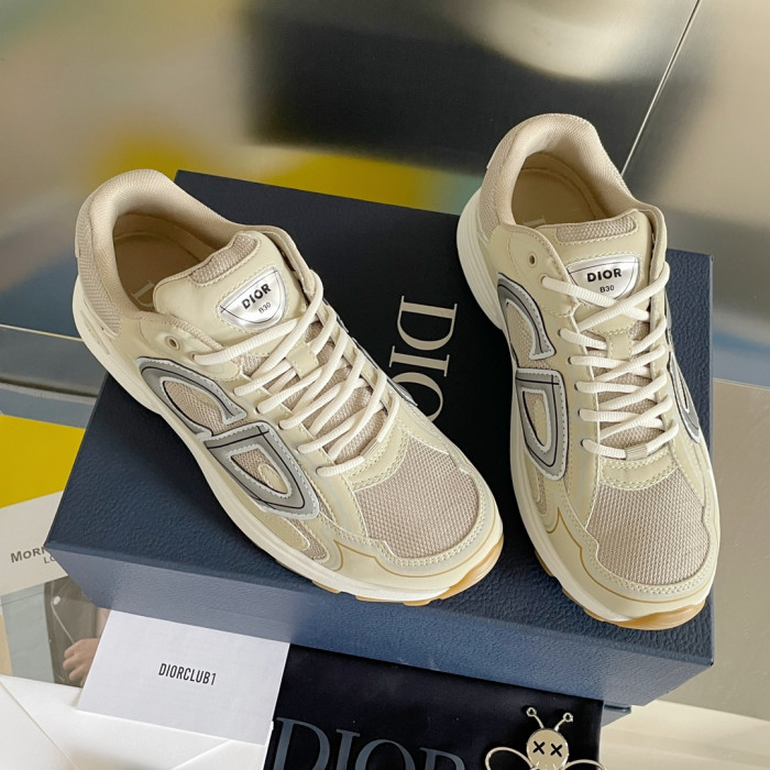 DR B30 Sneakers - CCSHOES