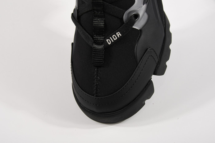 DR-CONNECT BLACK KCK222NGG_S900 - CCSHOES