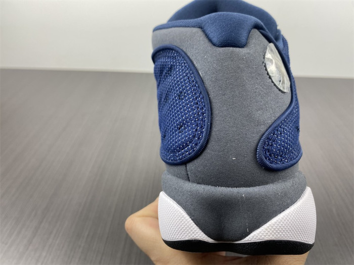 Air Jordan 13 “Flint” 414571-404 - CCSHOES