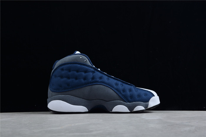Air Jordan 13 Retro Flint (2010) 414571-401 - CCSHOES