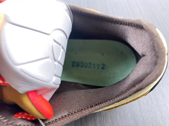 TRAVIS SCOTT x NIKE AIR MAX 1 DO9392-200 - CCSHOES