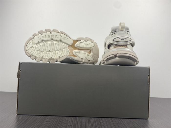 BLCG TRACK SNEAKER - CCSHOES