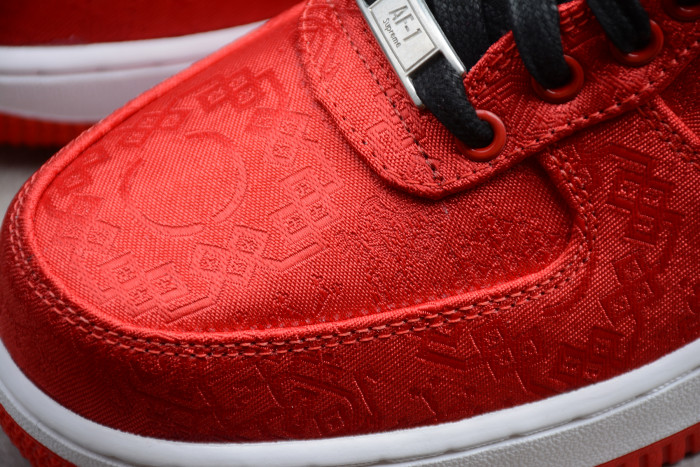 AIR FORCE 1 LOW CLOT 1WORLD 358701-601 - CCSHOES