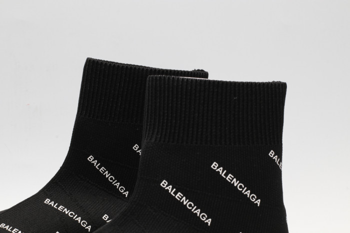 BLCG SPEED SNEAKER - CCSHOES