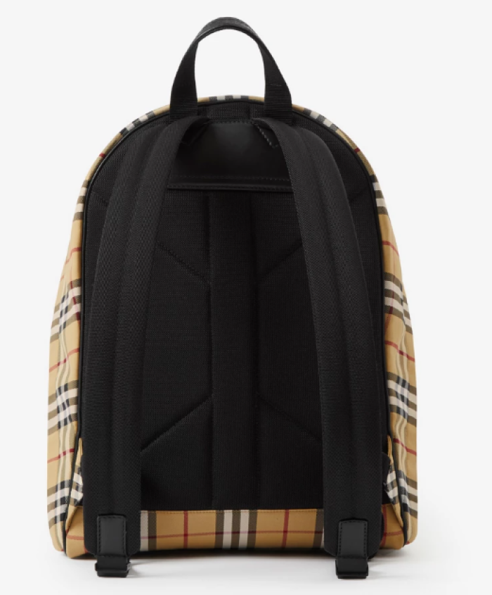 Burberry Backpack 30.5 x 14.5 x 42.5cm/12 x 5.7 x 16.7in - CCSHOES