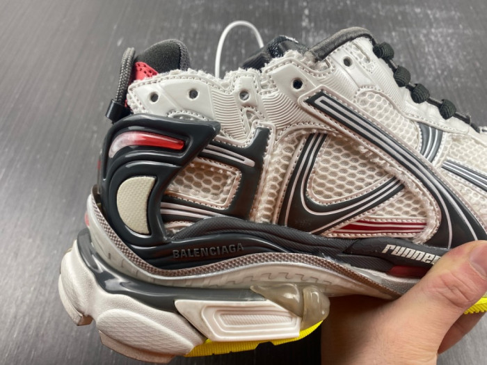 BALENCIAGA Runner SNEAKER 772774 W3RNY - CCSHOES