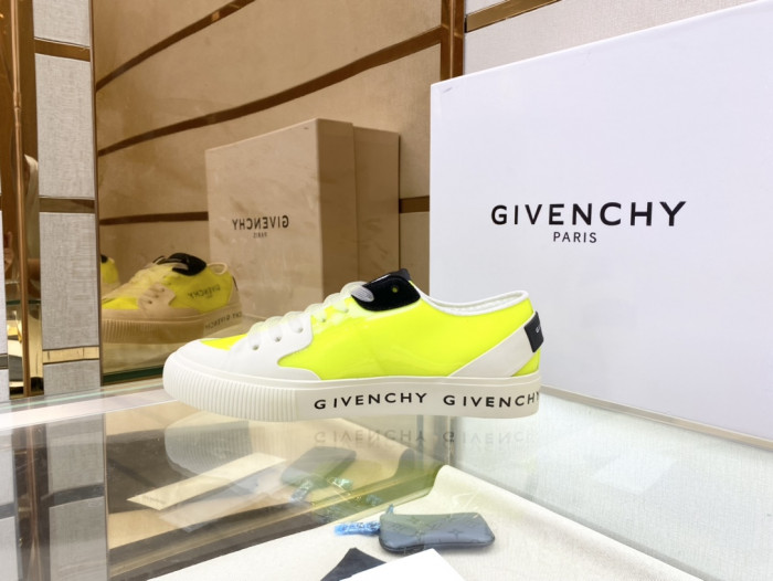 Givench Spectre Low-TOP SNEAKER - CCSHOES
