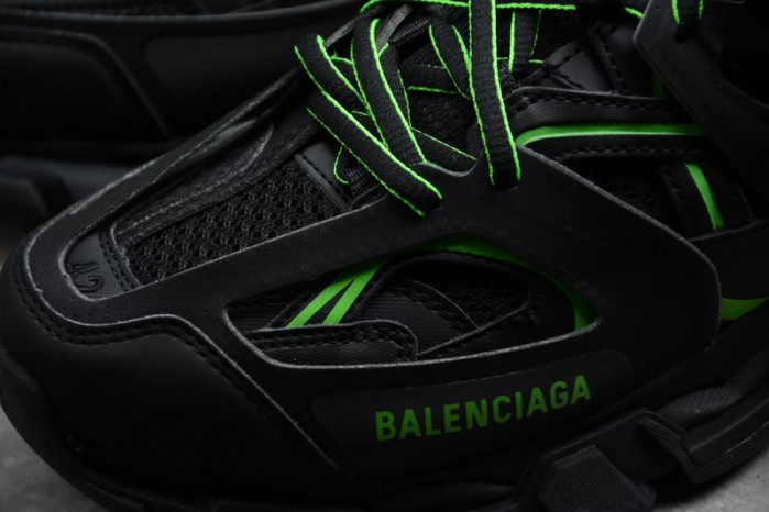 BLCG TRACK SNEAKER - CCSHOES
