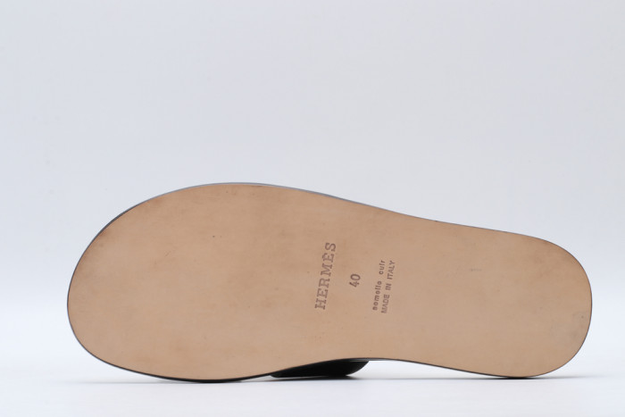 Herme Slippers - CCSHOES