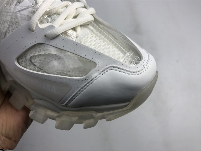 BLCG Track Sneaker 542436 W3GB1 7301 - CCSHOES