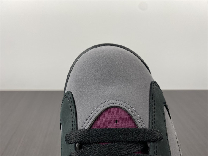 Air Jordan 6 "Bordeaux "CT8529-063 - CCSHOES