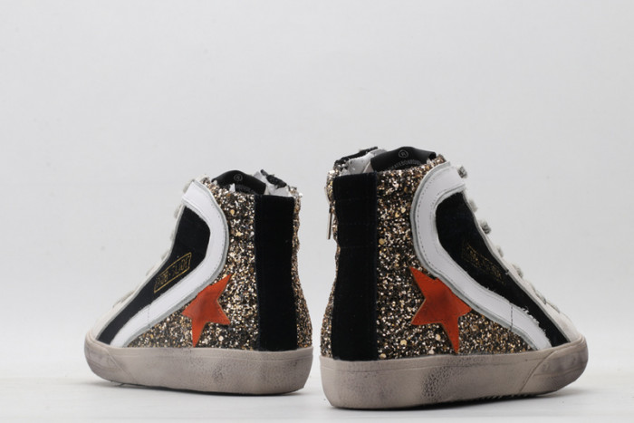 GGD SNEAKERS - CCSHOES