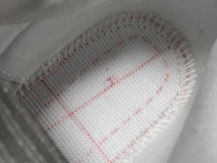 Air Jordan 3 Retro Triple White 136064-111 - CCSHOES