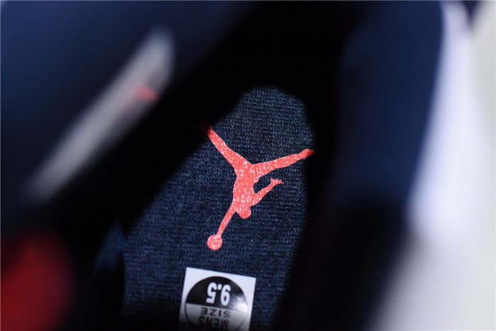 Air Jordan 6 Retro Tinker White/Infrared 23-Neutral Grey-Sail 384664-104 - CCSHOES