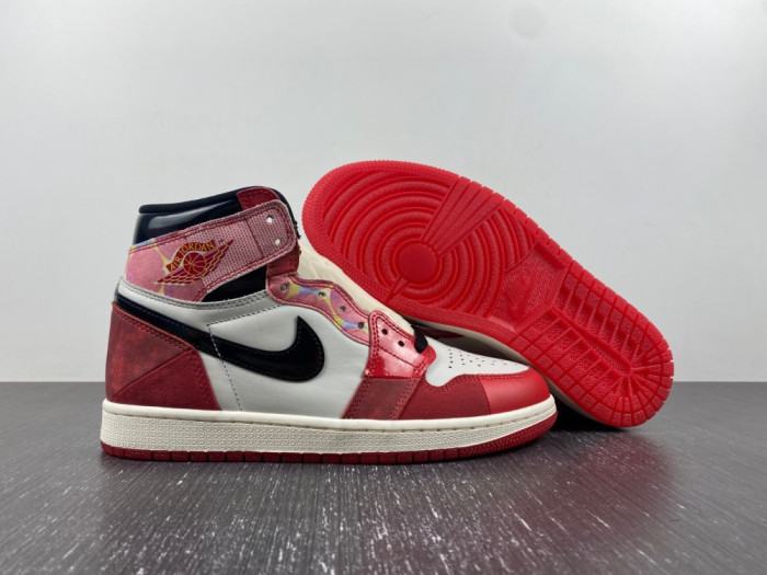 JORDAN 1 HIGH OG SPIDER-MAN ACROSS THE SPIDER-VERSE DV1748-601 - CCSHOES