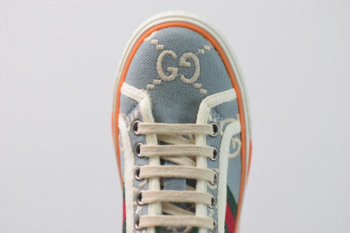 GUCC RHYTON SNEAKER 196668 DRW00 2088 - CCSHOES