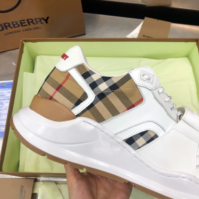 Bubery SHOES - CCSHOES