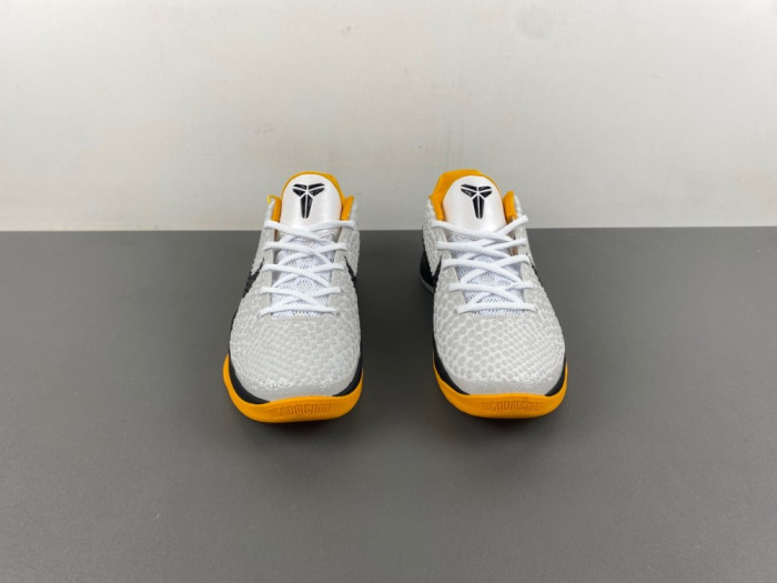 NIKE Zoom Kobe 6 CW2190-100 - CCSHOES