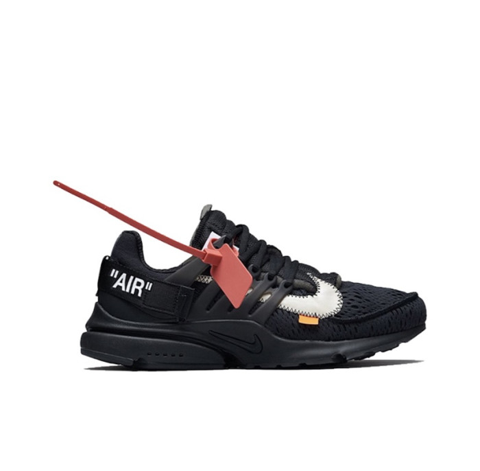 OFF-WHITE x NILE AIR PRESTO - CCSHOES