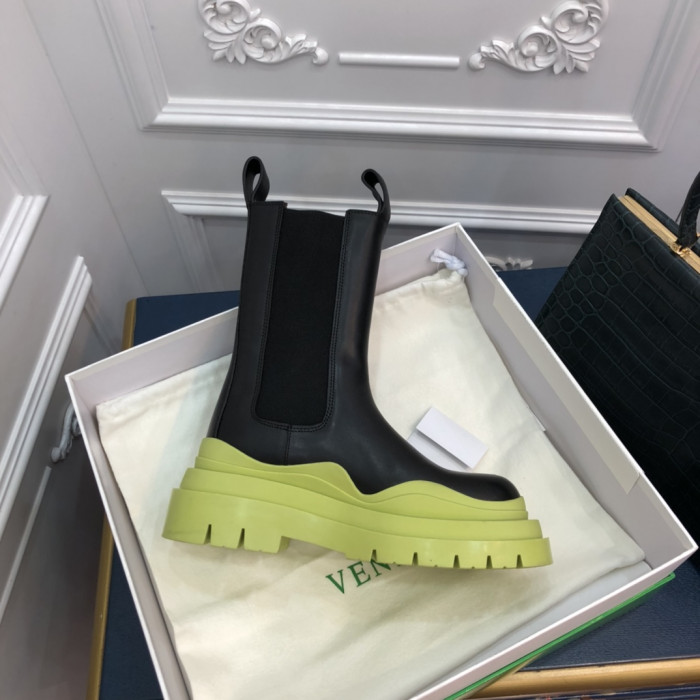 B0tteg*Veneta Boots - CCSHOES