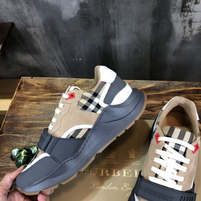 Bubery SHOES - CCSHOES