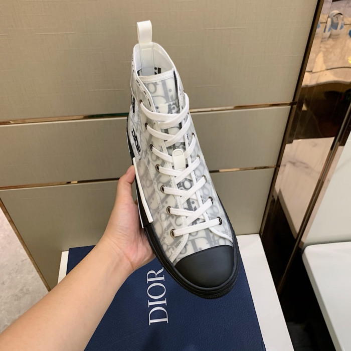 DR B23 Sneakers - CCSHOES