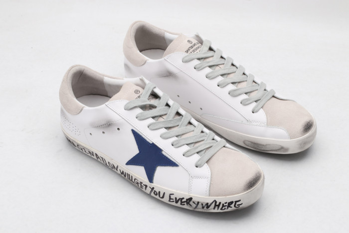 GGD SNEAKERS - CCSHOES