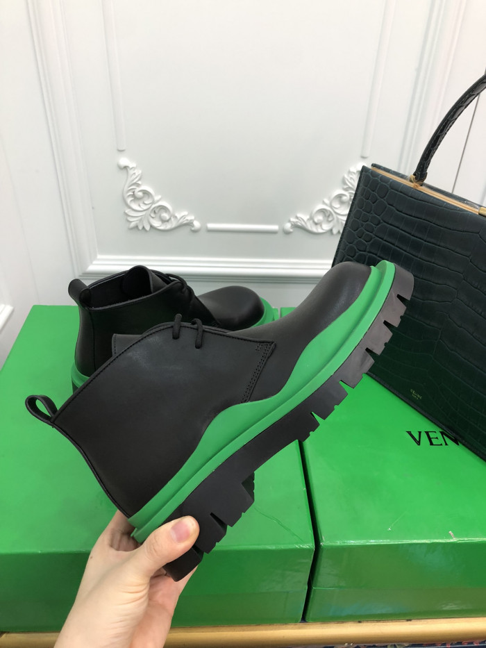 B0tteg*Veneta Boots - CCSHOES
