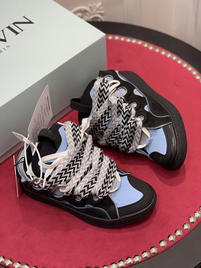 Lanvin × Gallery Department - CCSHOES
