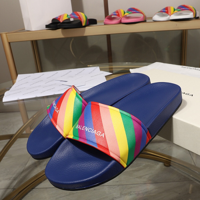 BLCG SLIPPERS - CCSHOES