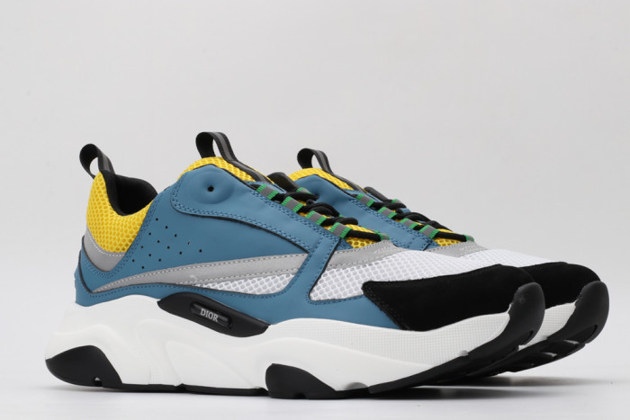 DR B22 SNEAKER - CCSHOES